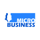 Mikrobiznis CNC Logo